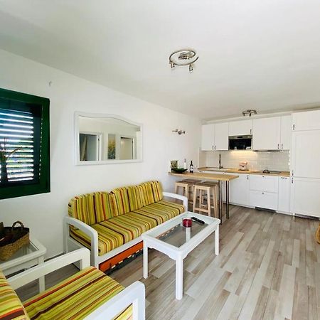 Lagos Del Cotillo Exterior photo