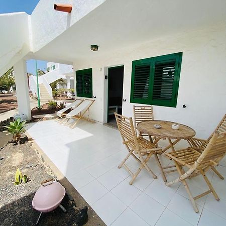 Lagos Del Cotillo Exterior photo